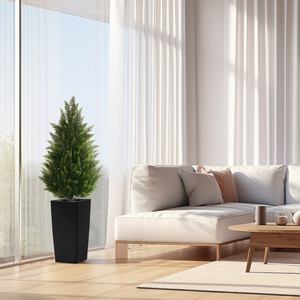 #Color_Black Pot