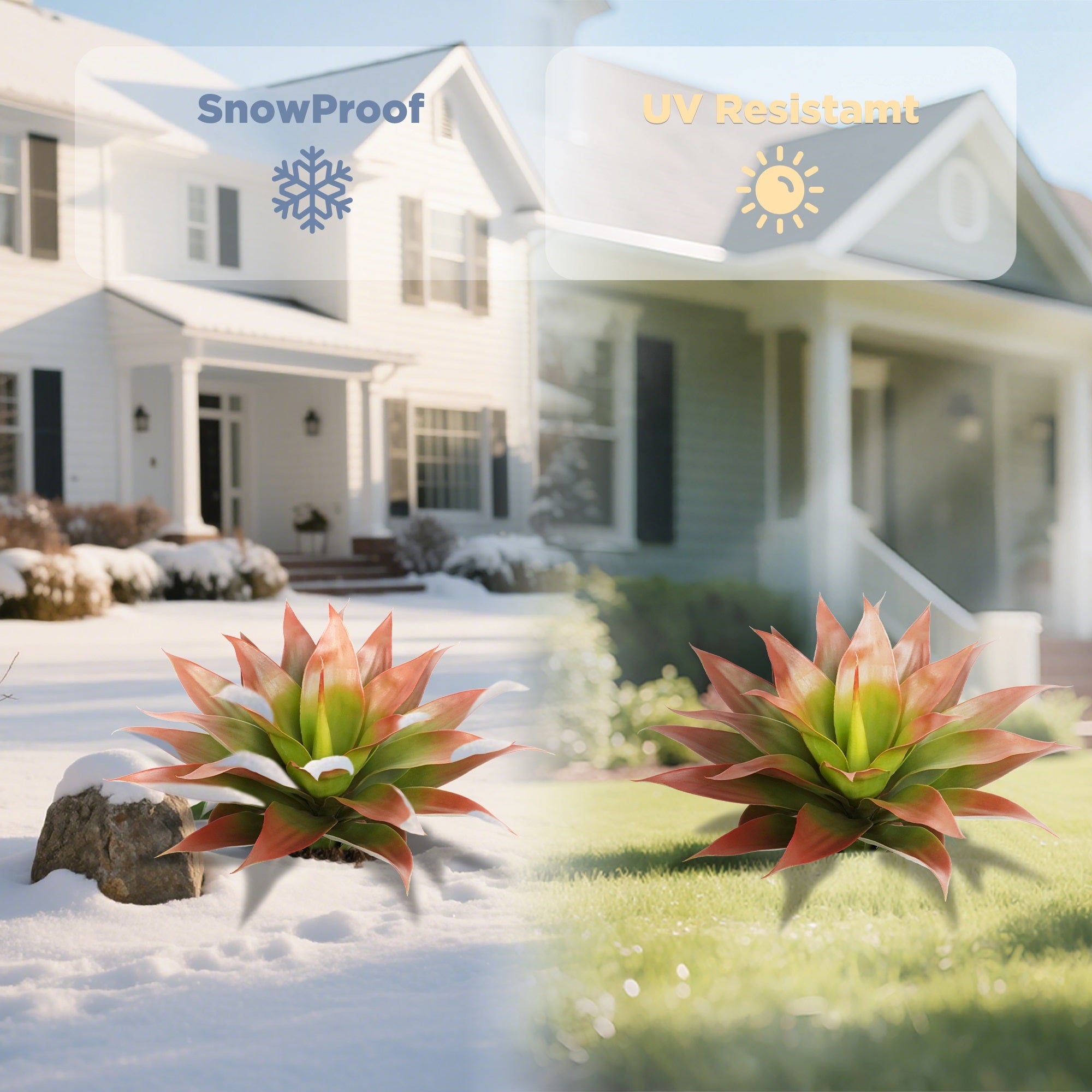 #Size_Two-color Pauline-65cm