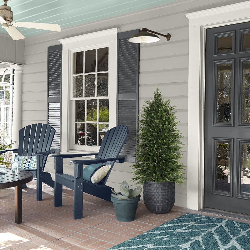 This product is a MUSE Design Gold Winner; its leaves droop downward like willow branches, creating a look that is both beautiful and natural.