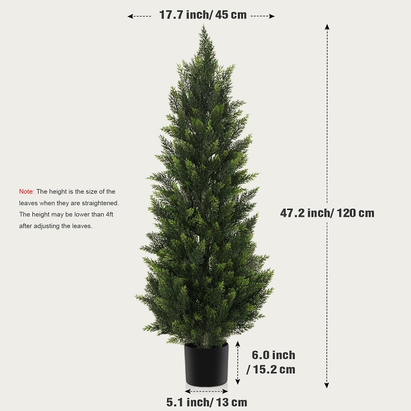 #Size_4FT(120cm)