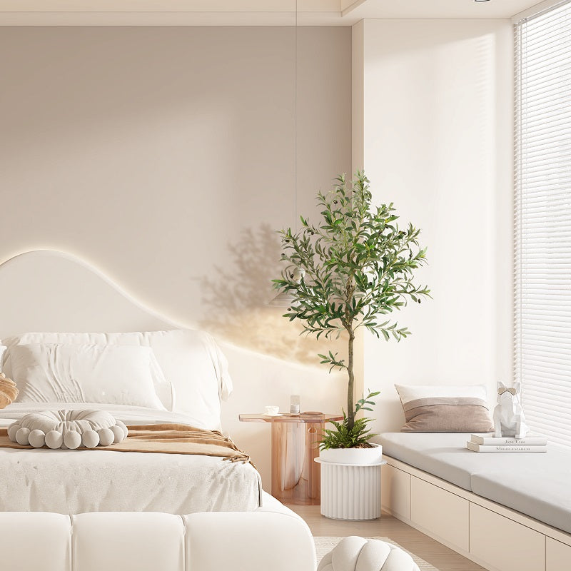 #Size_6FT 863 Leaves 36 Fruits