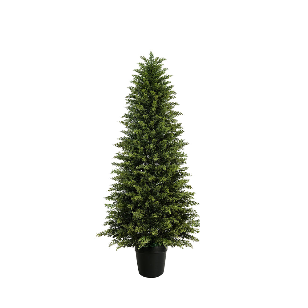 2/3/4/5/6FT Artifical Cypress Trees(Touch-Soft)