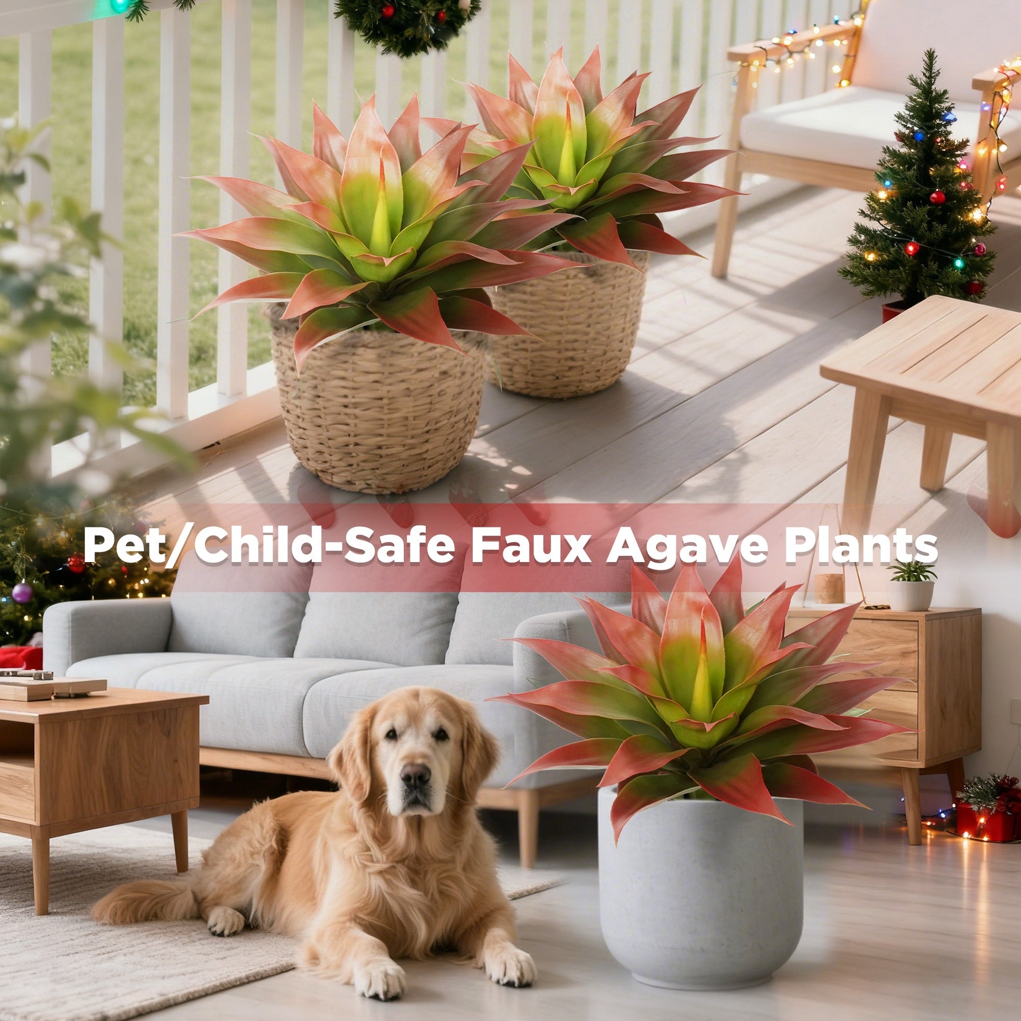 #Size_Two-color Pauline-65cm