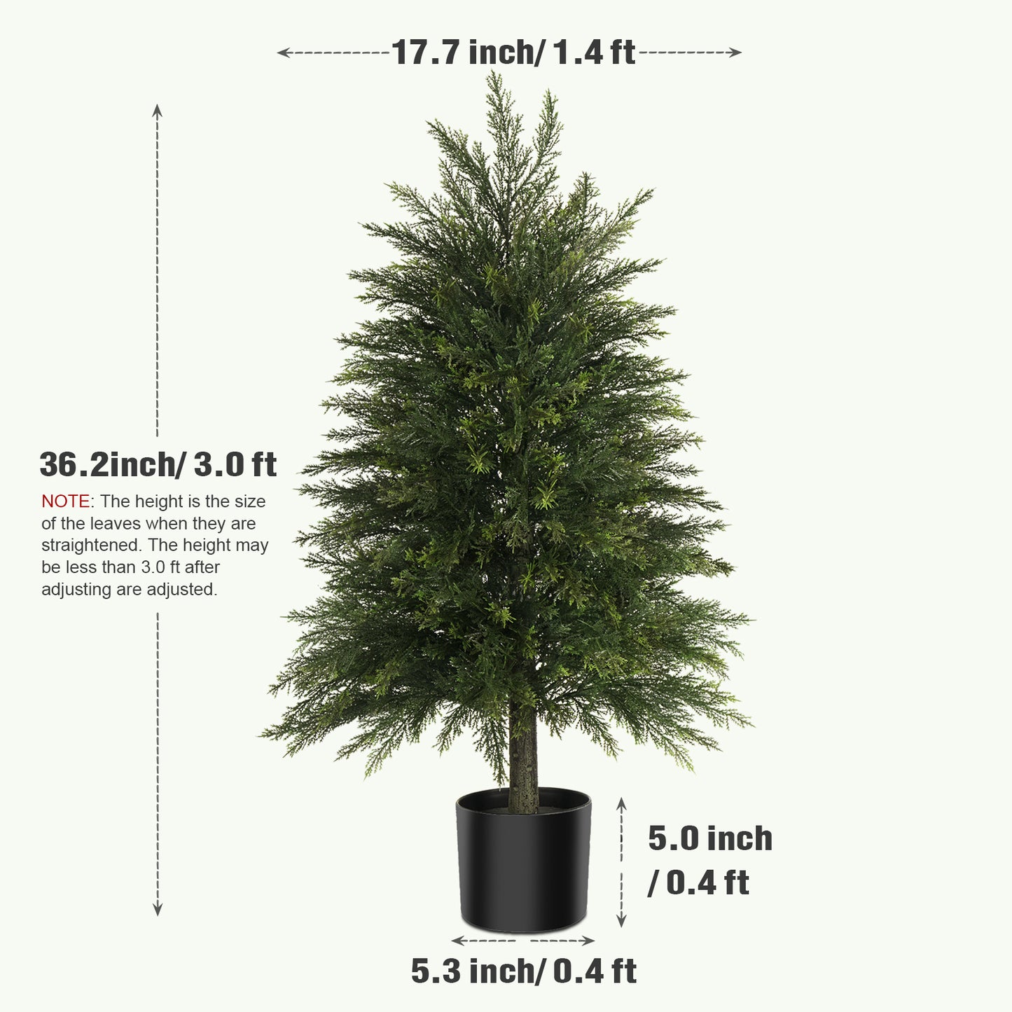#Size_3FT