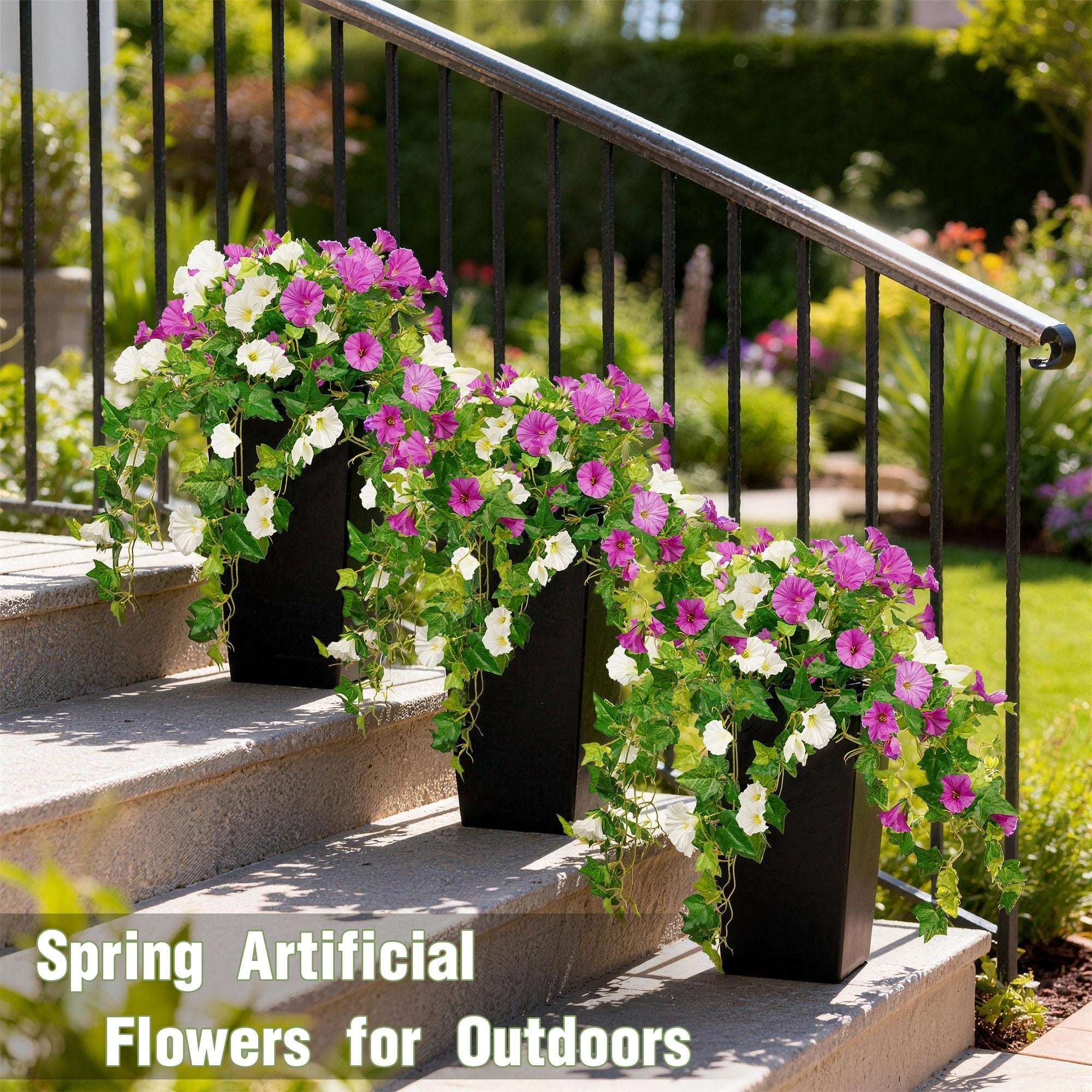 #Style_Morning Glory