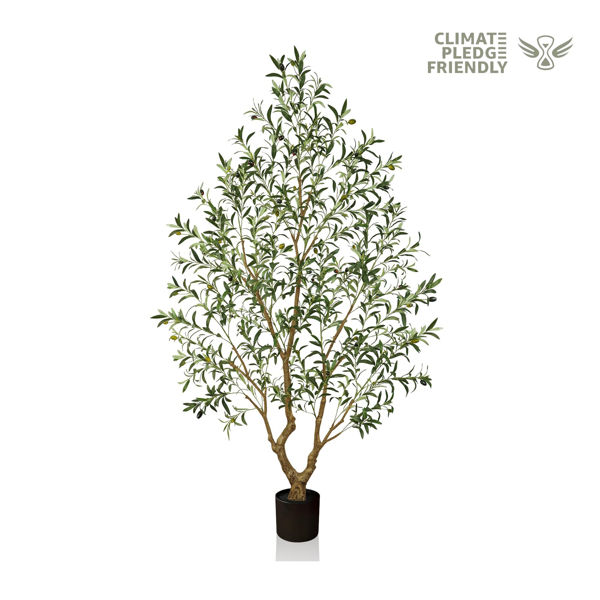 #Size_8'(243 cm)1792 leaves