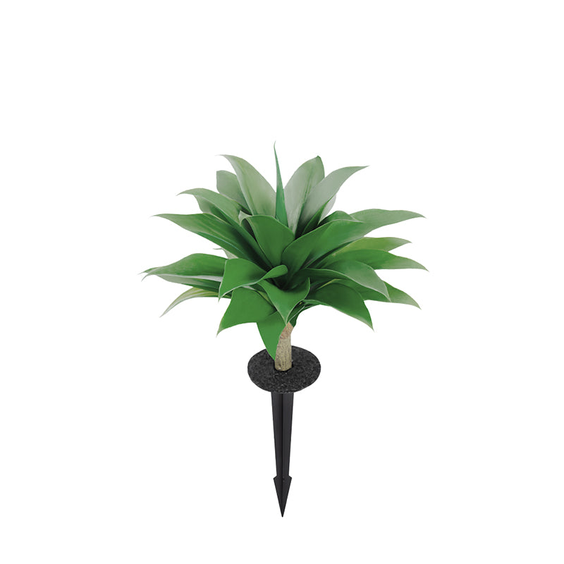 plastic agave plant UV Resistant
