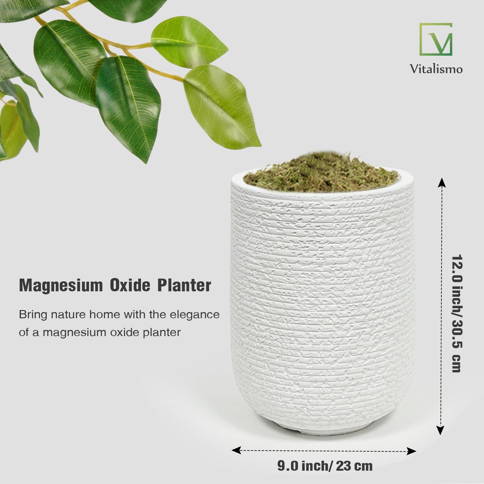 Artificial Banyan Tree-5