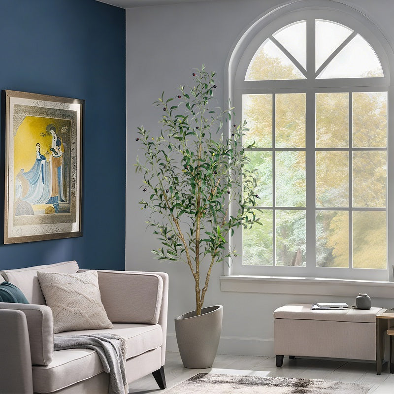 Indoor Artificial Plants-Vitalismoplants