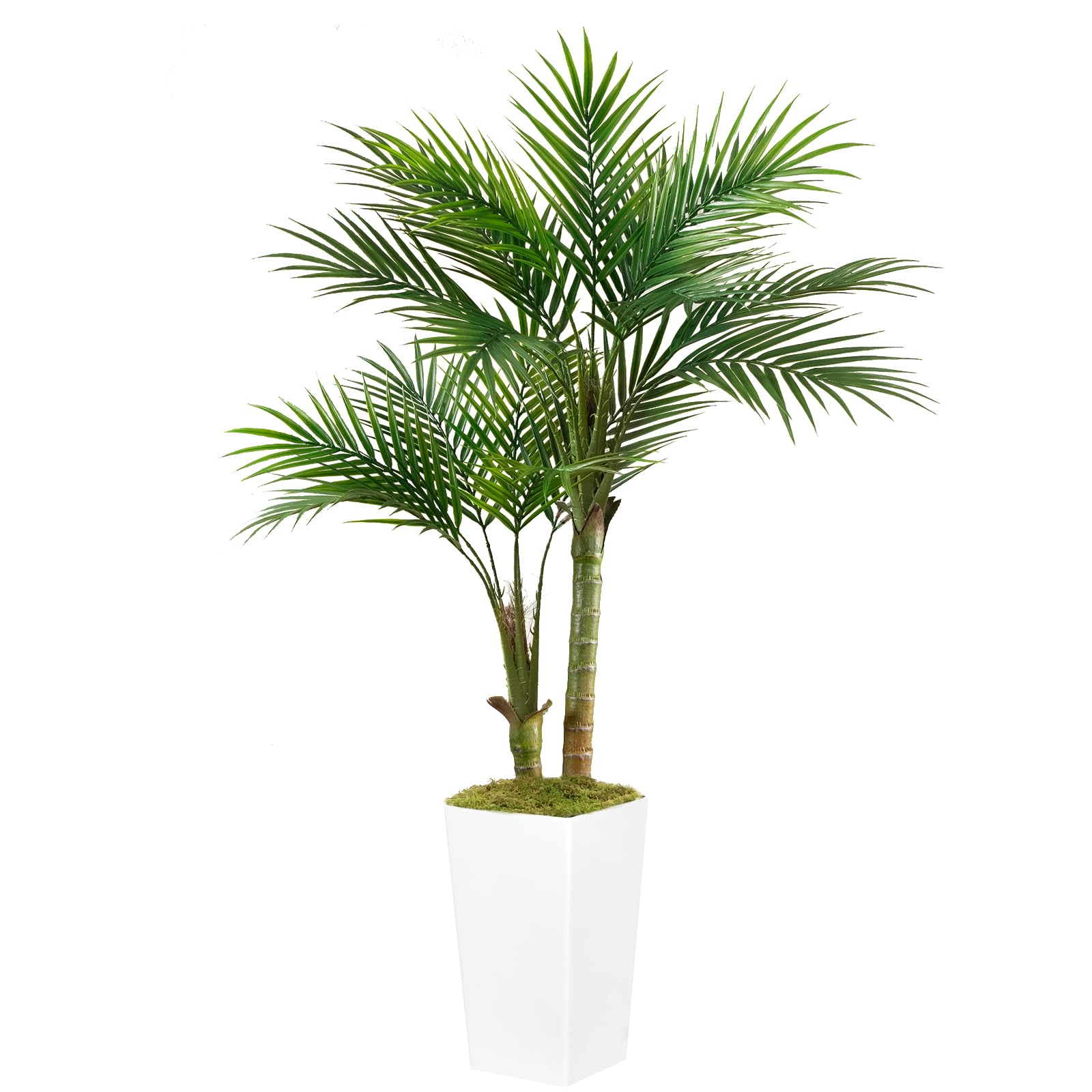 Artificial Palm Tree