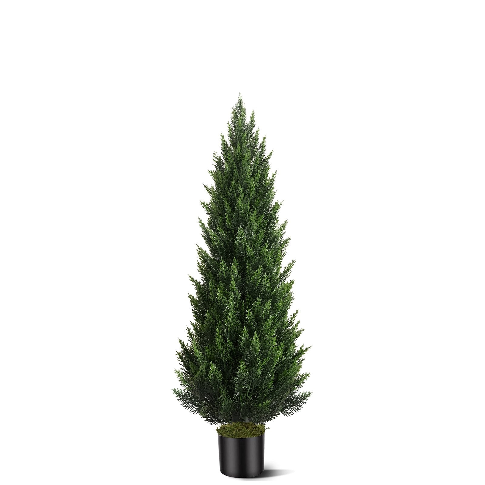 Artificial Cedar Tree