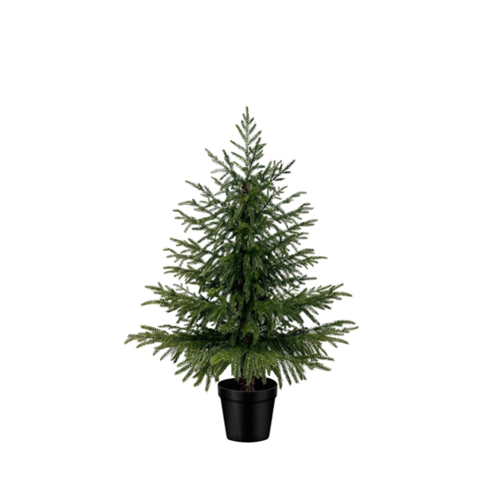 2/3/4/5/6FT Artificial Norfolk Pine Trees