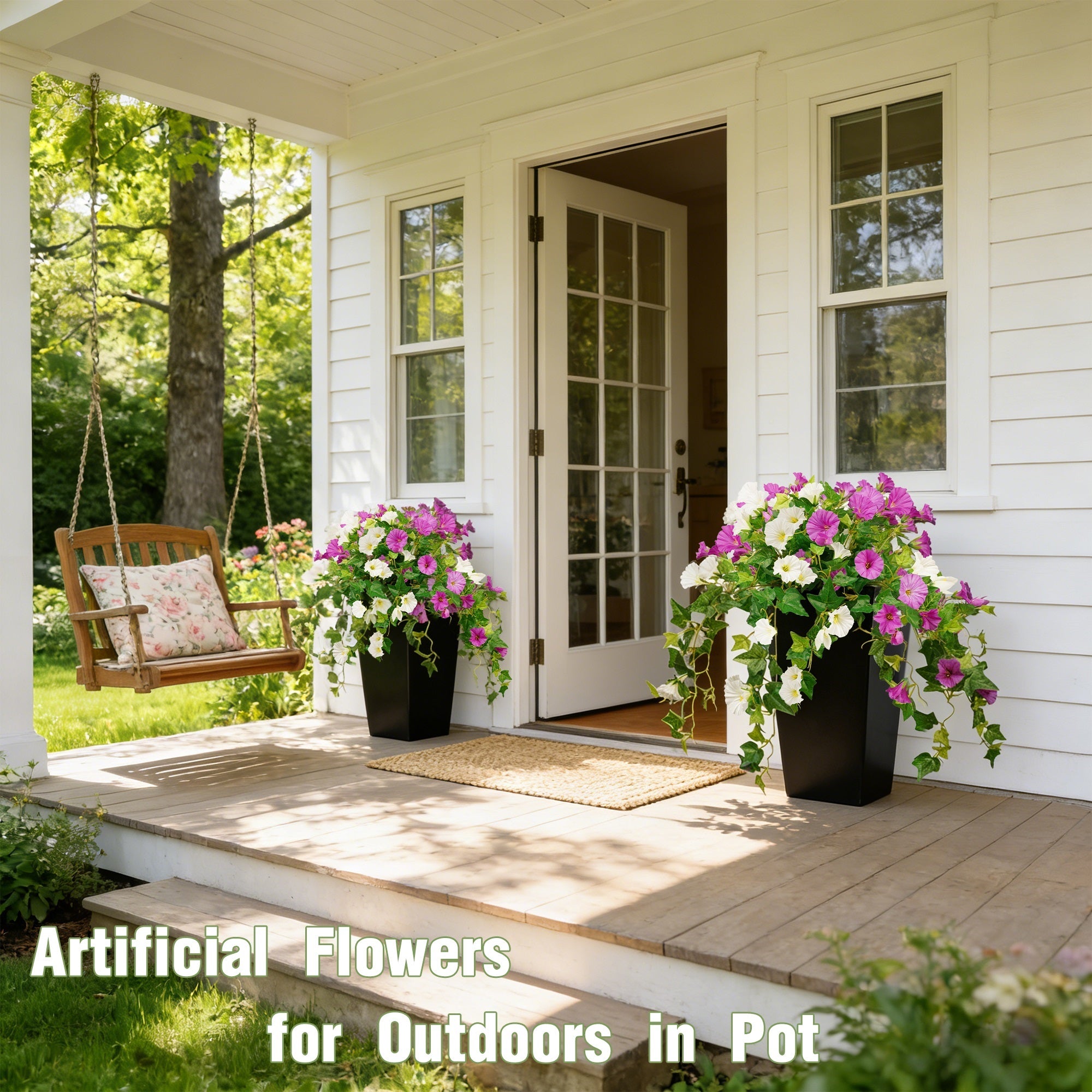 #Style_Morning Glory