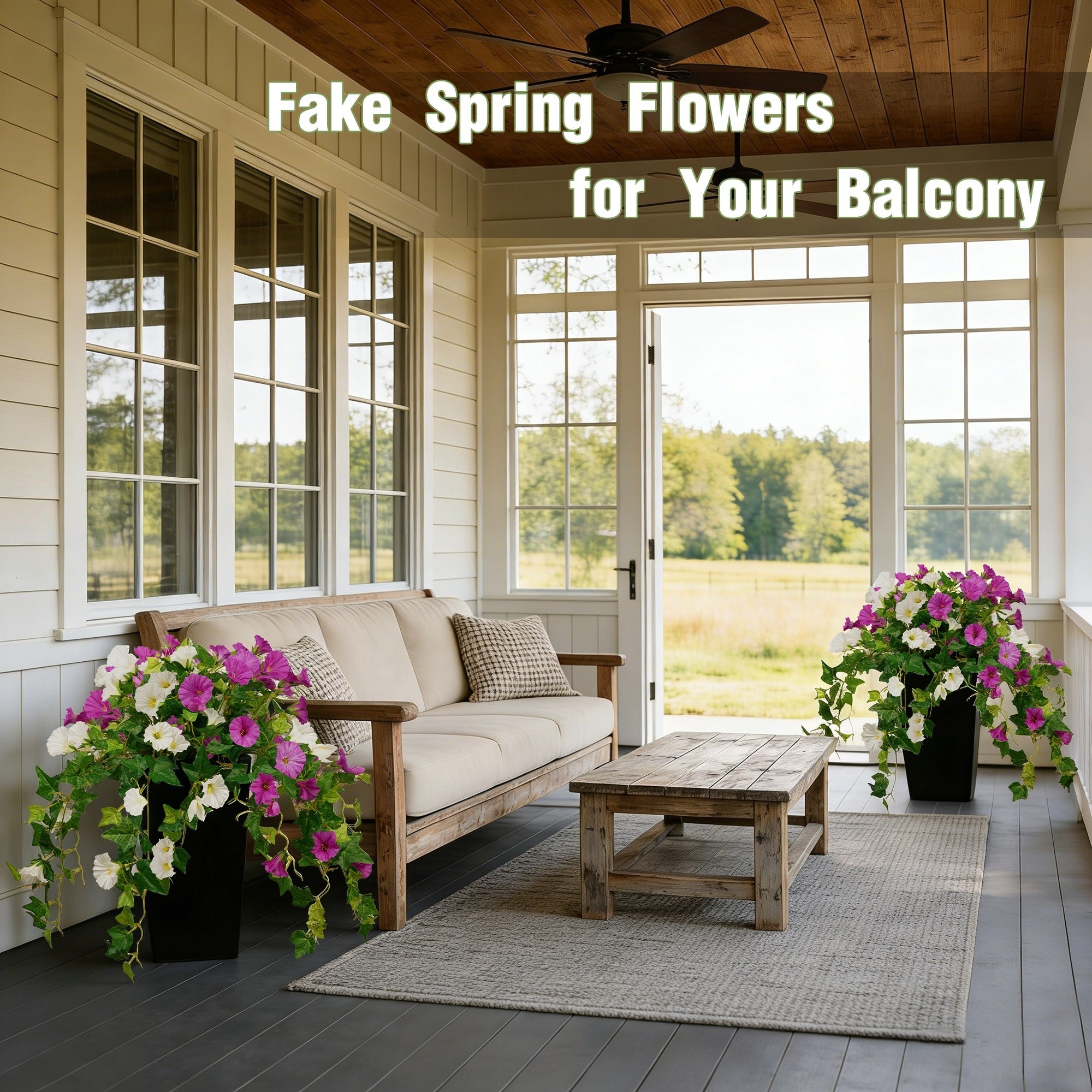 #Style_Morning Glory