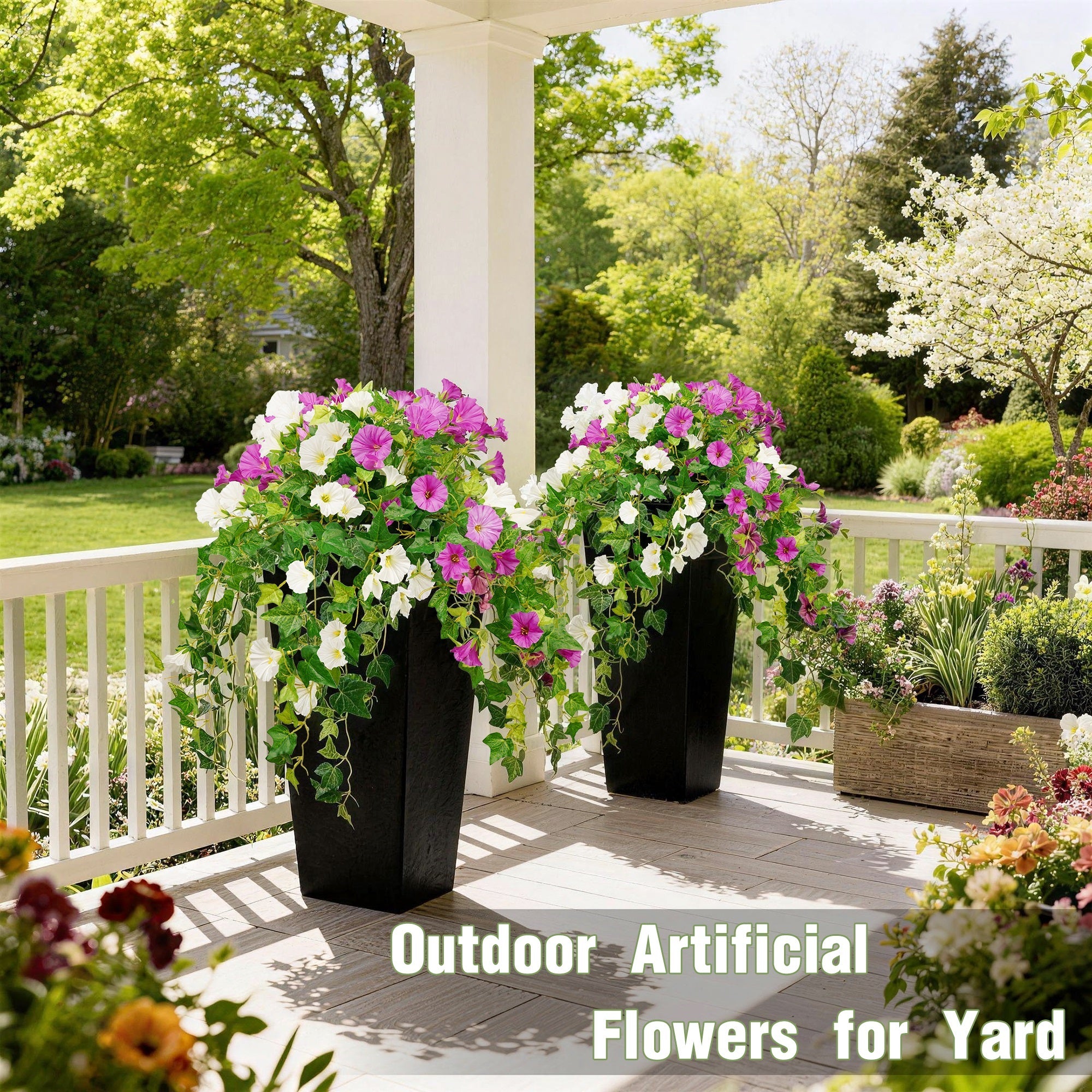 #Style_Morning Glory