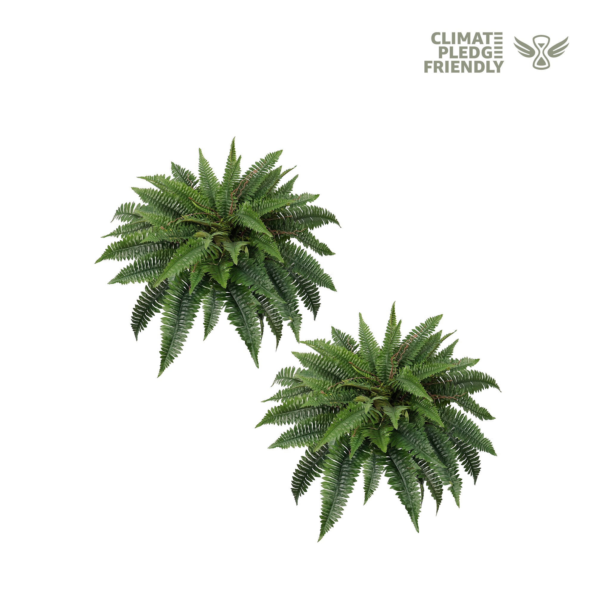 Artificial UV-Resistant Persian Grass