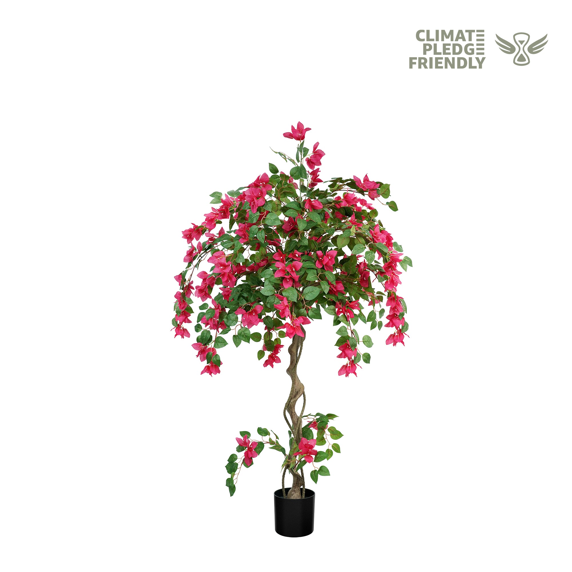3/4/5FT Artificial Realistic Bougainvillea
